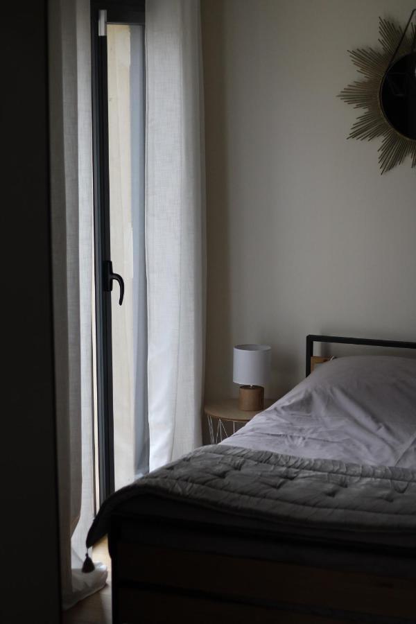 Au Coeur De La Pinede De 1 A 4 Personnes Villa Langlade Bagian luar foto