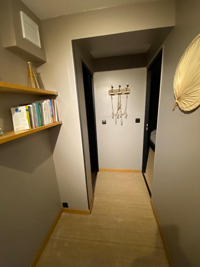 Au Coeur De La Pinede De 1 A 4 Personnes Villa Langlade Bagian luar foto