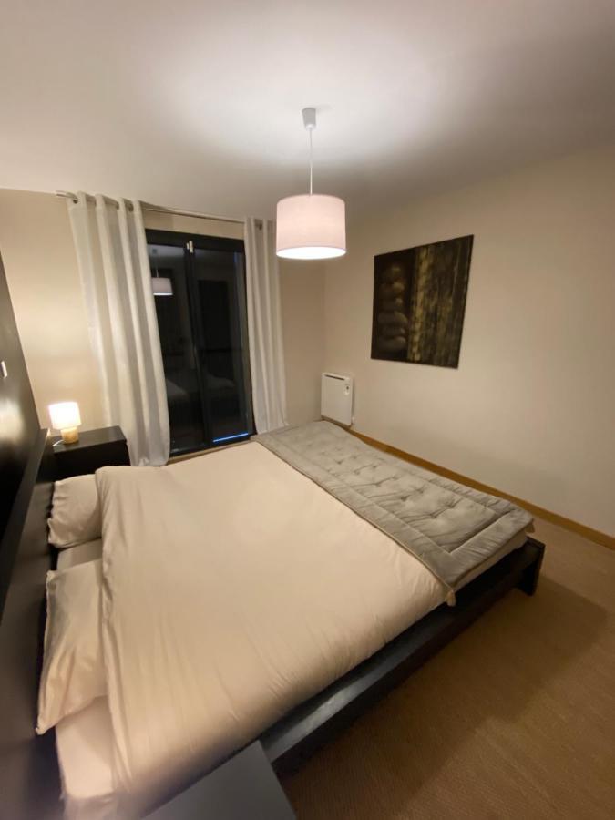 Au Coeur De La Pinede De 1 A 4 Personnes Villa Langlade Bagian luar foto