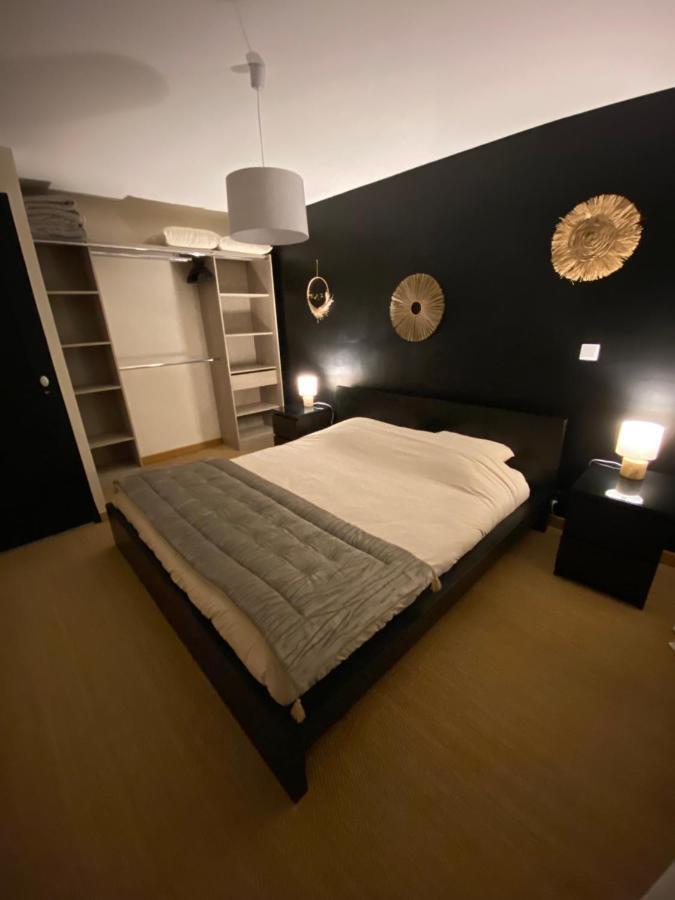 Au Coeur De La Pinede De 1 A 4 Personnes Villa Langlade Bagian luar foto