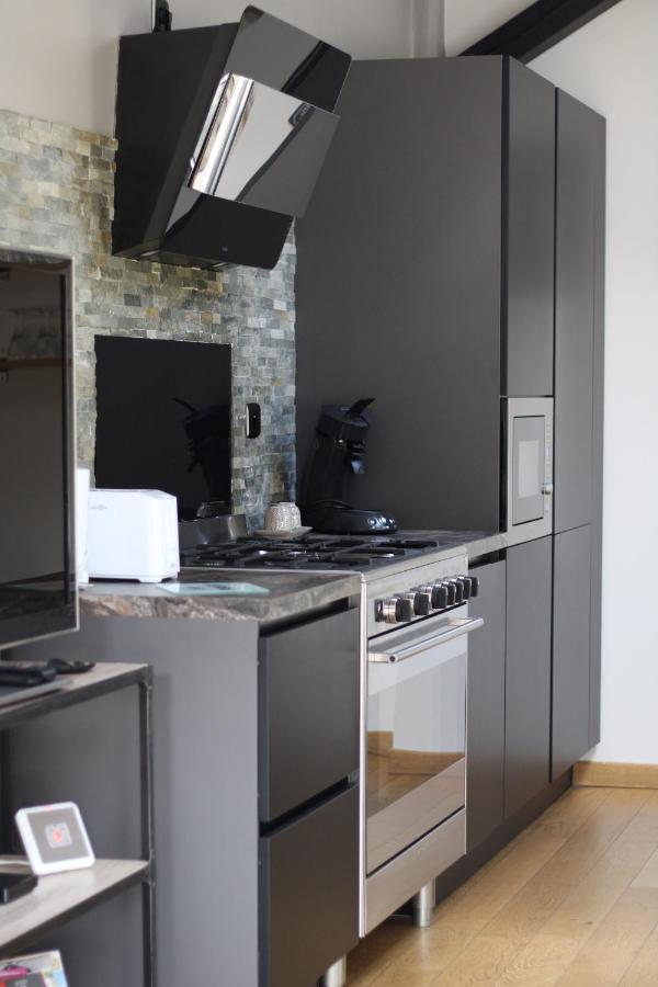 Au Coeur De La Pinede De 1 A 4 Personnes Villa Langlade Bagian luar foto