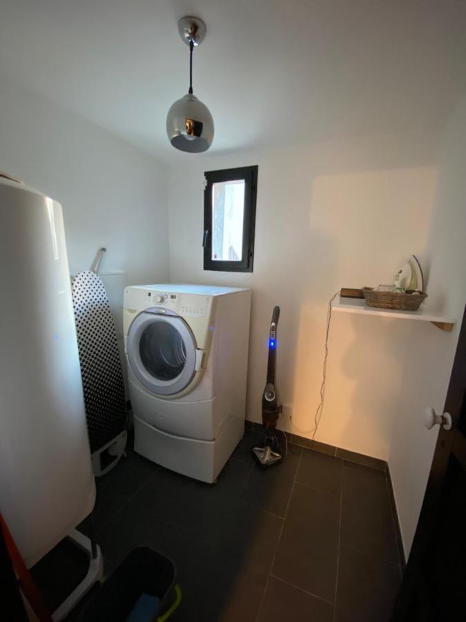 Au Coeur De La Pinede De 1 A 4 Personnes Villa Langlade Bagian luar foto